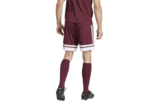 Pantaloncini Adidas Squadra 25  ADIDAS | Pantaloncini | JC8677-