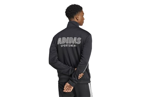 Felpa Adidas Tiro Wordmark ADIDAS | Felpe | JC9411-