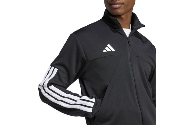 Felpa Adidas Tiro Wordmark ADIDAS | Felpe | JC9411-