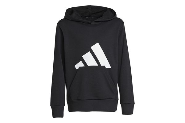 Felpa con cappuccio Essentials Adidas Bambini ADIDAS | Felpe | JC9667-