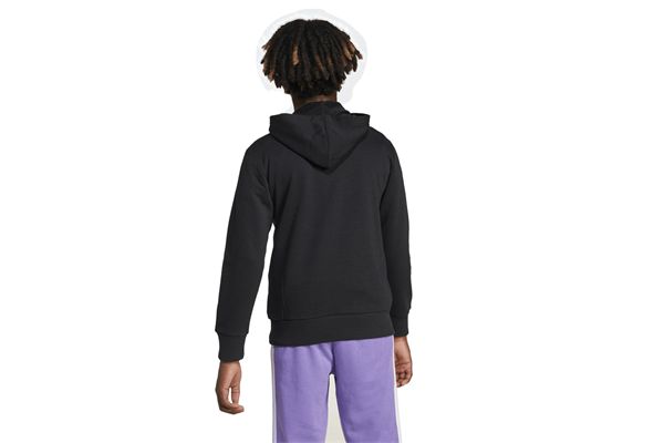 Felpa con cappuccio Essentials Adidas Bambini ADIDAS | Felpe | JC9667-