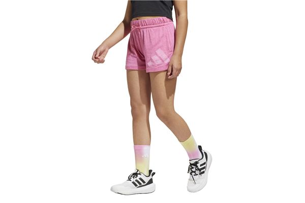 Pantaloncino Adidas Essentials Bambine ADIDAS | Pantaloncini | JC9783-