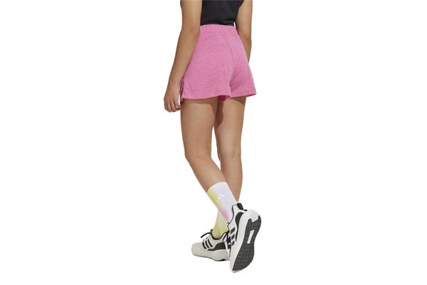 Pantaloncino Adidas Essentials Bambine ADIDAS | Pantaloncini | JC9783-