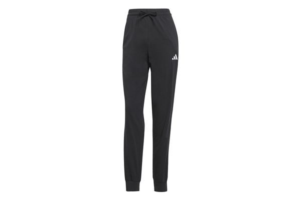 Pantaloni Adidas jogger Essentials con le 3 strisce donna ADIDAS | Pantaloni | JD0896-