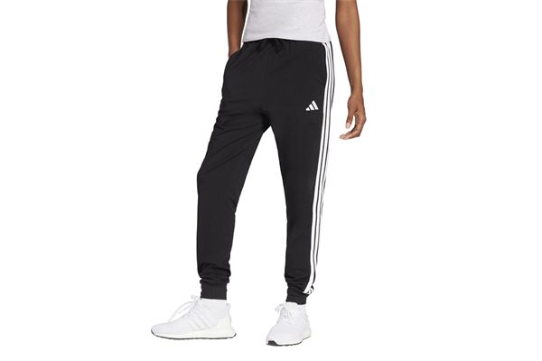 Pantaloni Adidas jogger Essentials con le 3 strisce donna ADIDAS | Pantaloni | JD0896-