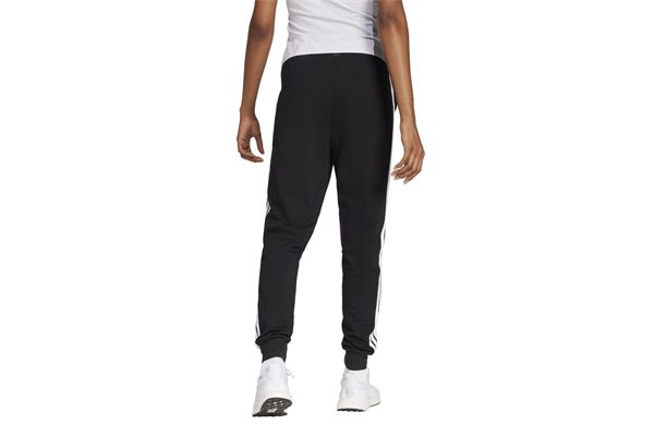 Pantaloni Adidas jogger Essentials con le 3 strisce donna ADIDAS | Pantaloni | JD0896-