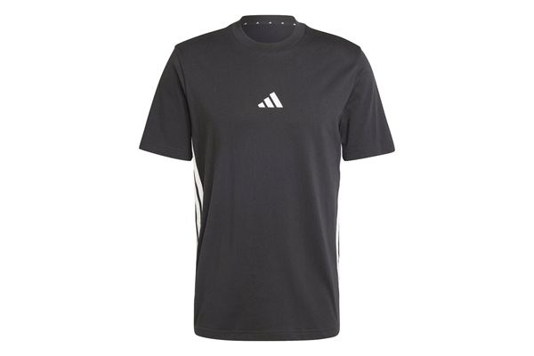 T-shirt Adidas Essentials 3-Stripes Single Jersey ADIDAS | Maglie | JD1906-