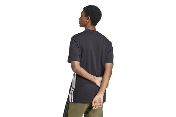 T-shirt Adidas Essentials 3-Stripes Single Jersey ADIDAS | Maglie | JD1906-