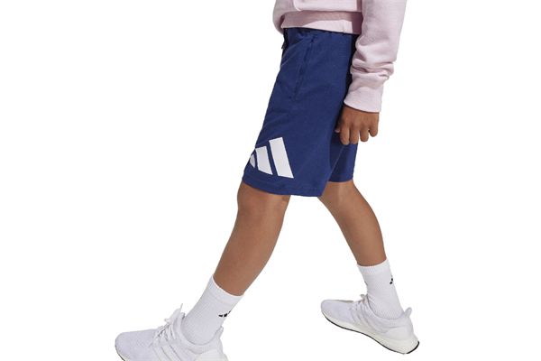 Pantaloncino da Bambino Adidas Essentials Junior ADIDAS | Pantaloncini | JD2086-