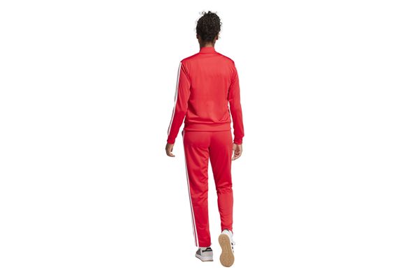 Tuta Adidas suit Essentials 3-Stripes donna ADIDAS | Tute | JD2684-