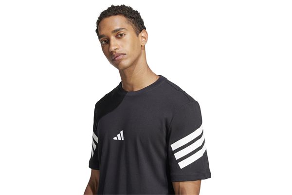 T-shirt Adidas Future Icons 3-Stripes ADIDAS | Maglie | JD4877-