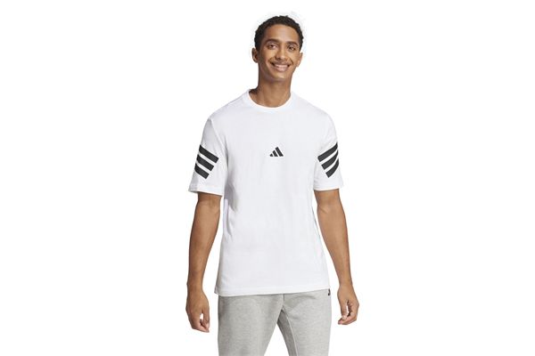 T-shirt Adidas Future Icons 3-Stripes ADIDAS | Maglie | JD4880-