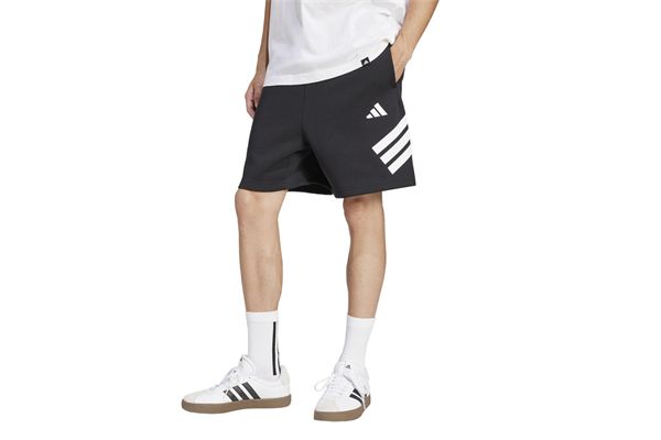 Pantaloncini Adidas Future Icons 3-Stripes ADIDAS | Pantaloncini | JD4884-