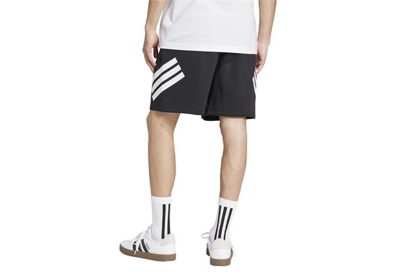 Pantaloncini Adidas Future Icons 3-Stripes ADIDAS | Pantaloncini | JD4884-