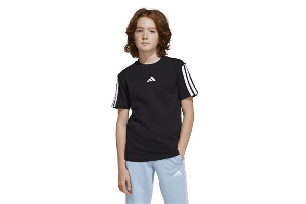 Maglia Adidas Essentials Junior ADIDAS | Maglie | JD6487-