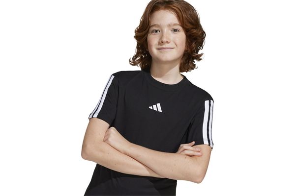 Maglia Adidas Essentials Junior ADIDAS | Maglie | JD6487-
