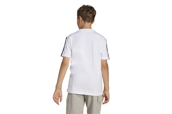 T-shirt Adidas Essentials Ragazzi ADIDAS | Maglie | JD6488-