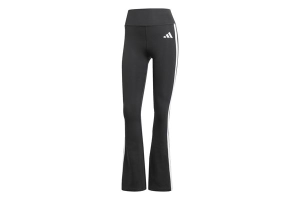 Leggings Adidas svasati Optime Essentials a 3 strisce ADIDAS | Leggings | JD6544-