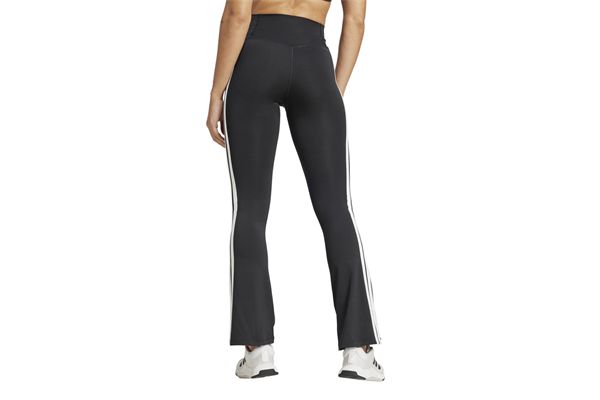 Leggings Adidas svasati Optime Essentials a 3 strisce ADIDAS | Leggings | JD6544-