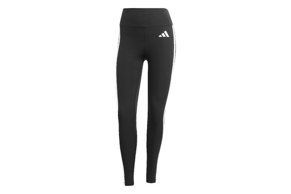 Leggings da donna Adidas Optime Essentials 3-Stripe ADIDAS | Leggings | JD6545-