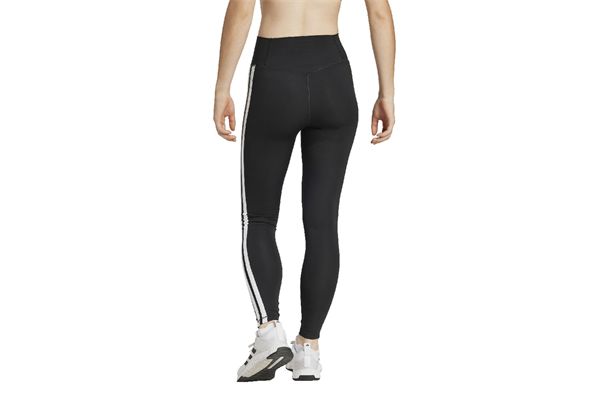 Leggings da donna Adidas Optime Essentials 3-Stripe ADIDAS | Leggings | JD6545-