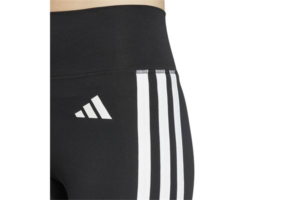 Leggings da donna Adidas Optime Essentials 3-Stripe ADIDAS | Leggings | JD6545-
