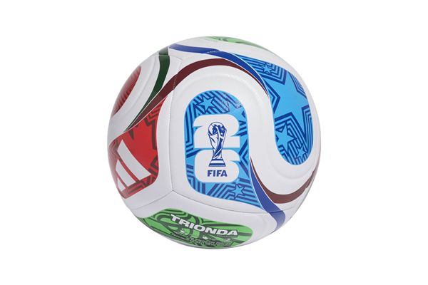 Pallone FIFA World Cup 26 Trionda Training ADIDAS | Palloni | JD8032-