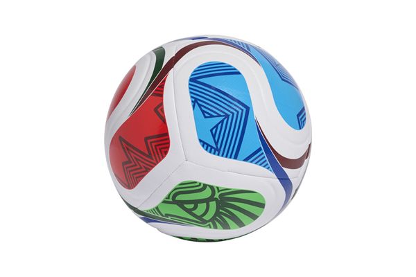 Pallone FIFA World Cup 26 Trionda Training ADIDAS | Palloni | JD8032-