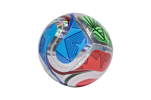 Pallone da allenamento Adidas Trionda Foil Coppa del Mondo FIFA 26 ADIDAS | Palloni | JD8046-