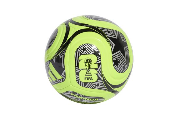 Pallone Adidas World Cup 26 Trionda Club ADIDAS | Palloni | JD8052-