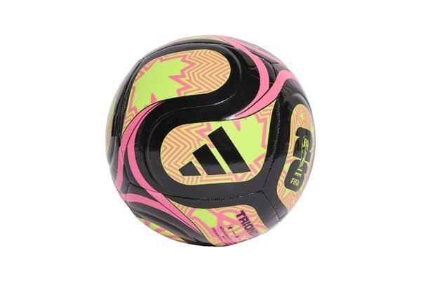 Pallone Adidas World Cup 26 Trionda Club ADIDAS | Palloni | JD8053-