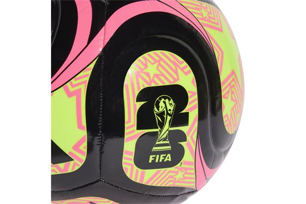 Pallone Adidas World Cup 26 Trionda Club ADIDAS | Palloni | JD8053-