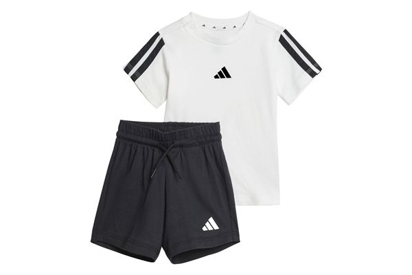 Completo Bimbi Piccoli Adidas Essentials ADIDAS | Tutine e Completi Neonati | JD8164-