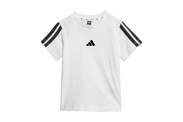 Completo Bimbi Piccoli Adidas Essentials ADIDAS | Tutine e Completi Neonati | JD8164-