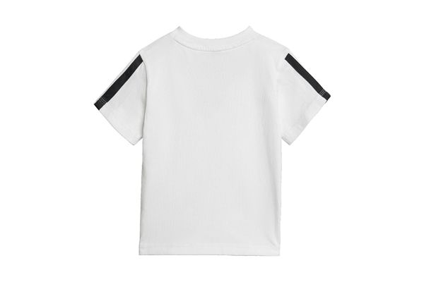 Completo Bimbi Piccoli Adidas Essentials ADIDAS | Tutine e Completi Neonati | JD8164-