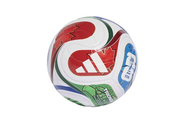 Pallone Adidas Trionda League 350 FIFA World Cup 26 ADIDAS | Palloni | JD8167-