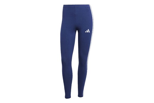 Leggings da donna Adidas Essentials 3 Stripes Cotton ADIDAS | Leggings | JE0067-