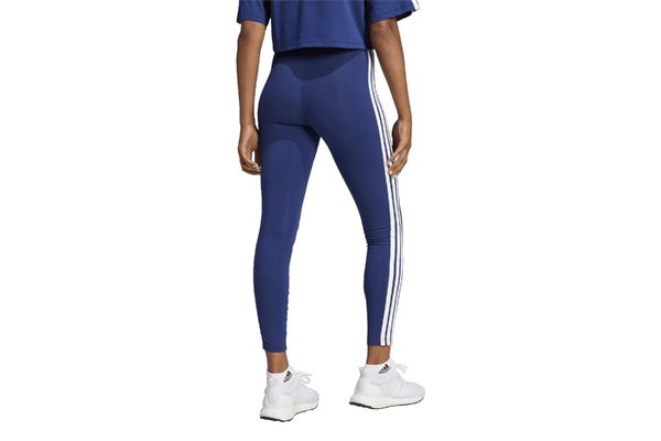 Leggings da donna Adidas Essentials 3 Stripes Cotton ADIDAS | Leggings | JE0067-