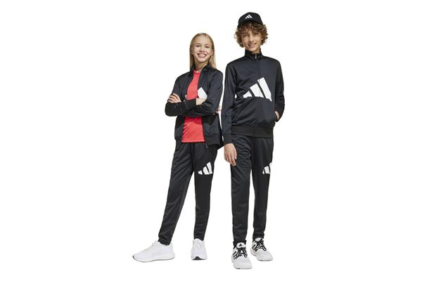 Tuta Essentials Climacool Junior Adidas ADIDAS | Tute | JE1399-