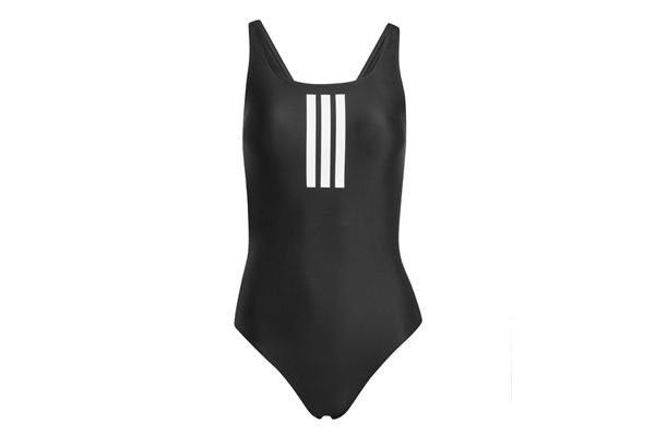 Costume Adidas 3-Stripes V-Back donna ADIDAS | Costumi | JE1921-