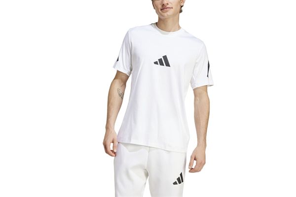 T-shirt adidas ZNE ADIDAS | Maglie | JE3078-