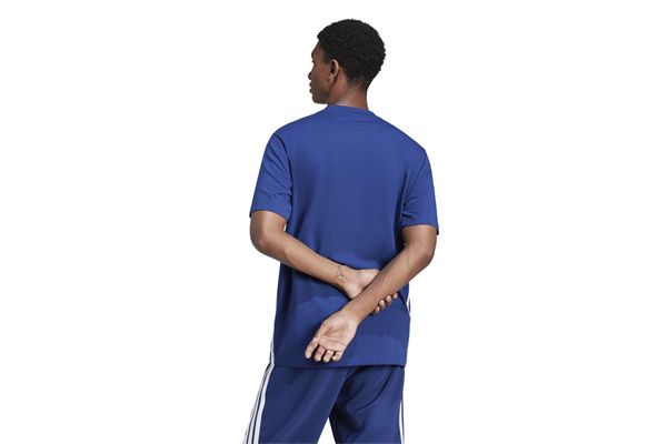 T-shirt Adidas Essentials 3-Stripes Single Jersey ADIDAS | Maglie | JE6399-