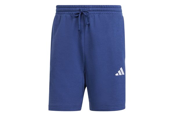 Pantaloncini Adidas Essential 3-Stripes French Terry ADIDAS | Pantaloncini | JE6417-