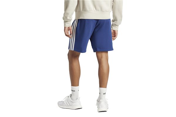 Pantaloncini Adidas Essential 3-Stripes French Terry ADIDAS | Pantaloncini | JE6417-
