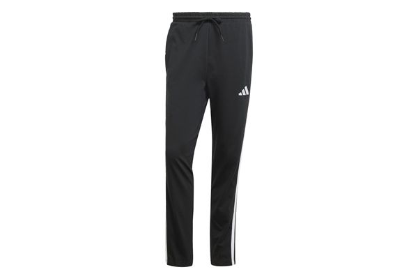 Pantaloni Adidas Essentials 3-Stripes Single Jersey ADIDAS | Pantaloni | JE6430-