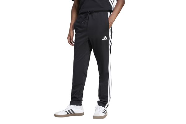Pantaloni Adidas Essentials 3-Stripes Single Jersey ADIDAS | Pantaloni | JE6430-