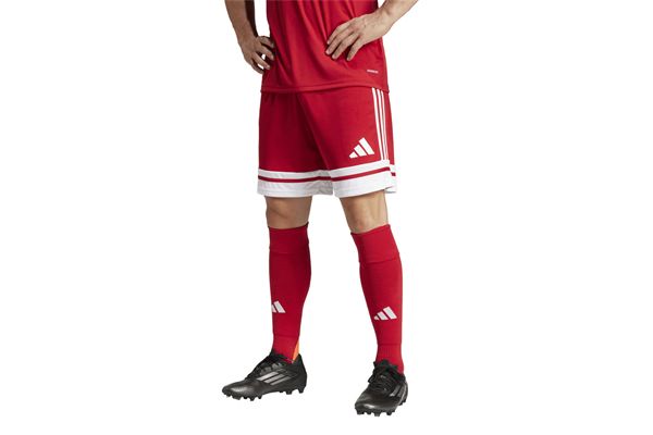 Pantaloncini Adidas Squadra 25  ADIDAS | Pantaloncini | JE7745-