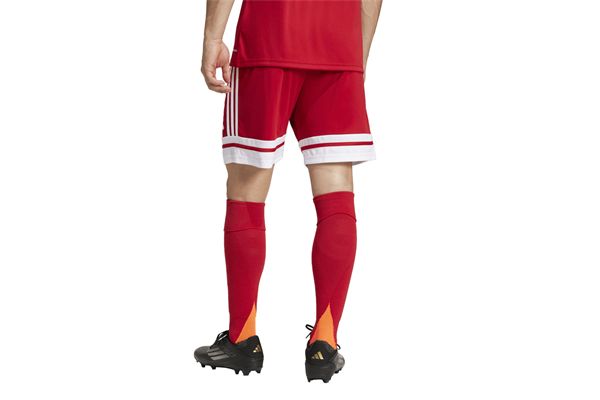 Pantaloncini Adidas Squadra 25  ADIDAS | Pantaloncini | JE7745-