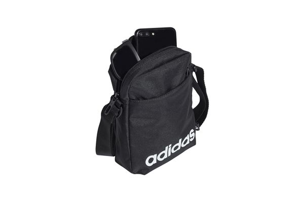 Borsello Adidas Organizer Linear ADIDAS | Marsupi & borselli | JE8341-