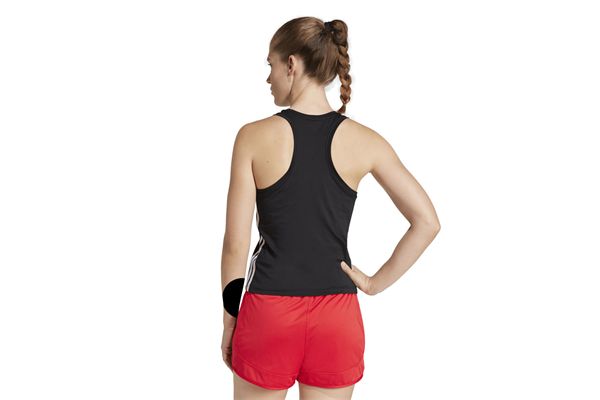 Canotta da allenamento Train Essentials 3-Stripes Adidas ADIDAS | Canotte | JE8693-